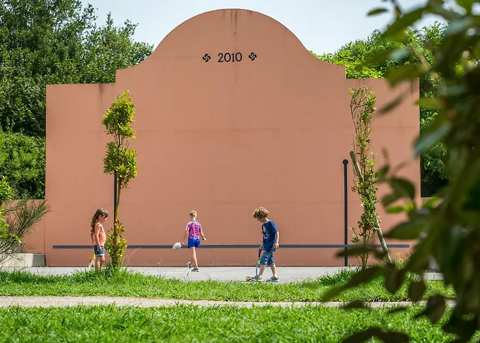 Odalys Erromardie Aparthotel