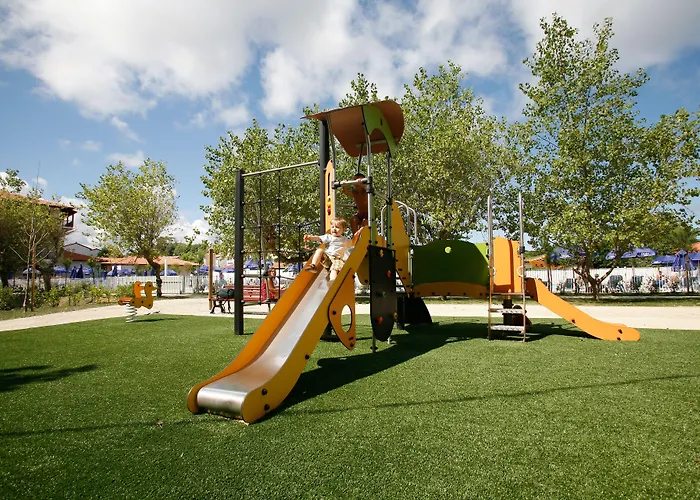 Odalys Erromardie 4* Saint-Jean-de-Luz