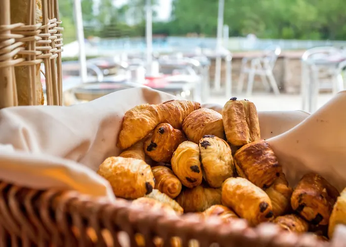 Odalys Erromardie 4* Saint-Jean-de-Luz