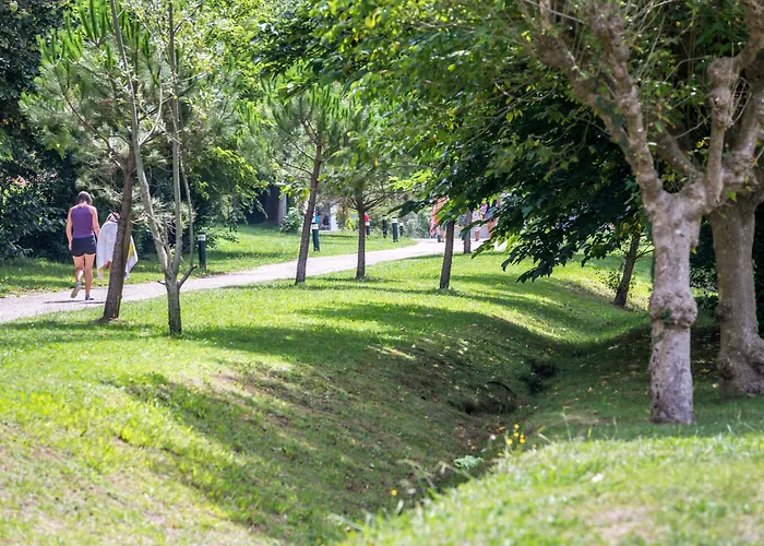 Odalys Erromardie 4* Saint-Jean-de-Luz