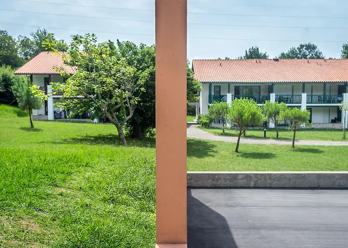 Odalys Erromardie 4*