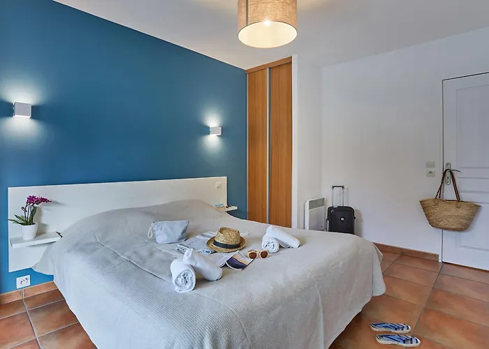 Odalys Erromardie 4* Saint-Jean-de-Luz