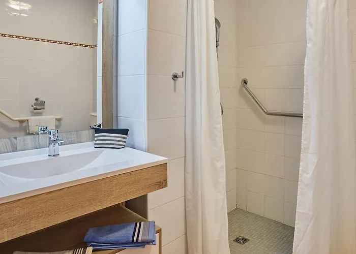 Odalys Erromardie 4*