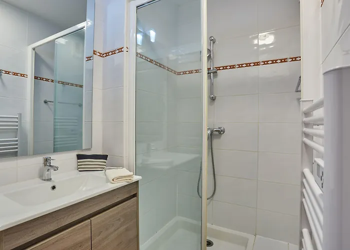 Aparthotel Odalys Erromardie